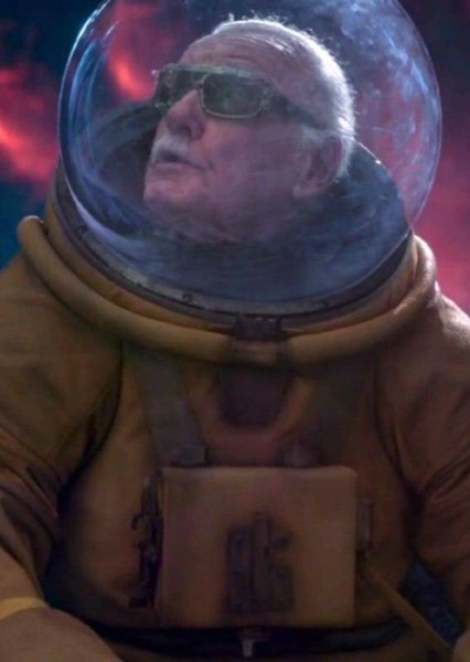 Stan Lee