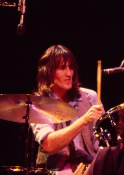 Stan Lynch