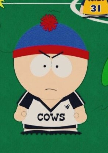 Stan Marsh