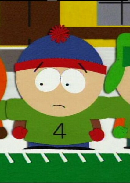 Stan Marsh photo