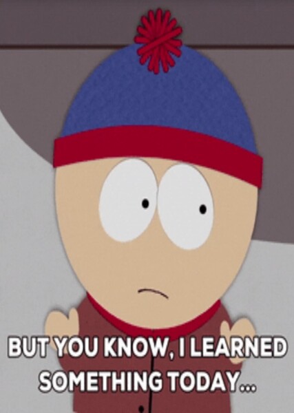 Stan Marsh photo