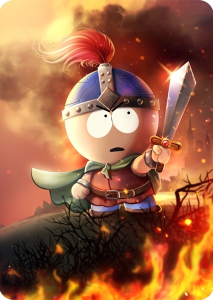 Stan Marsh photo