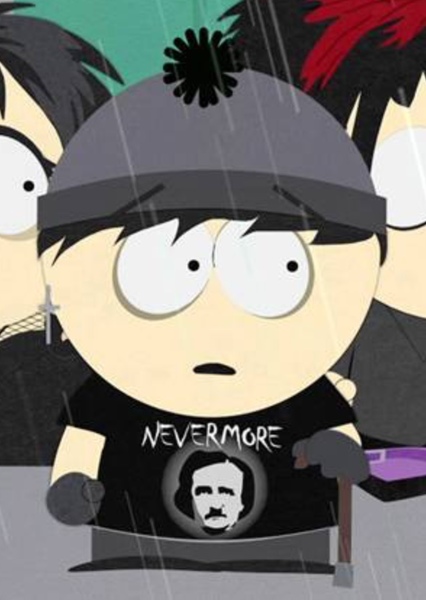 Stan Marsh photo
