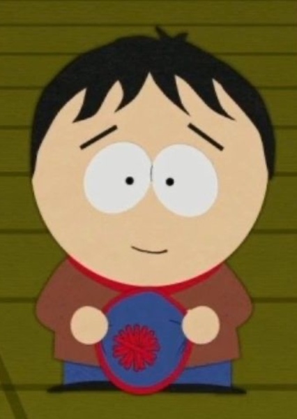Stan Marsh photo