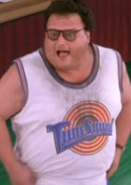Stan Podolak (Space Jam)