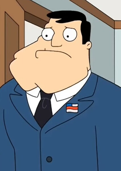 Stan Smith photo