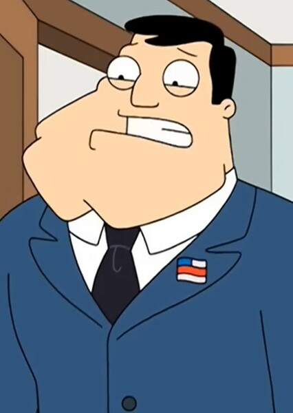 Stan Smith photo