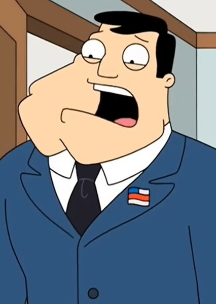 Stan Smith photo