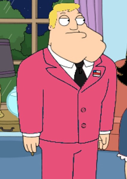 Stan Smith photo