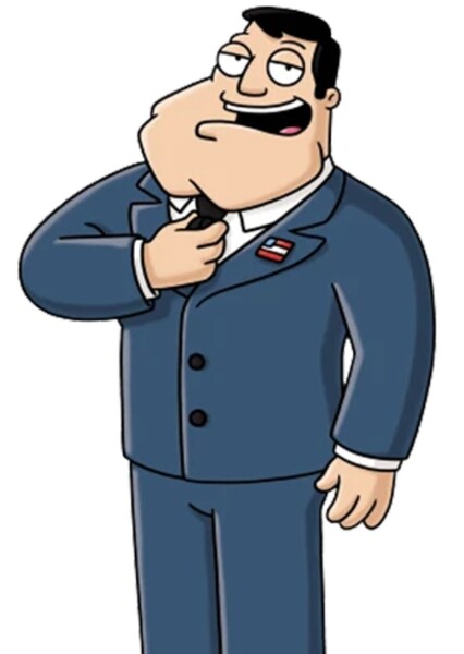 Stan Smith photo