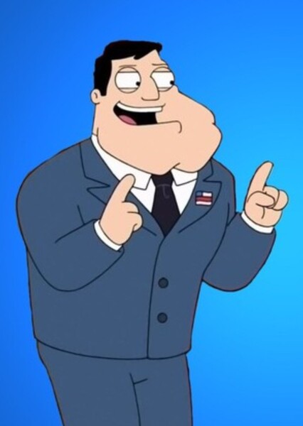 Stan Smith photo
