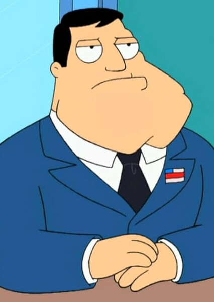 Stan Smith photo