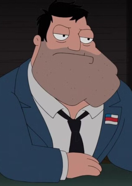 Stan Smith photo