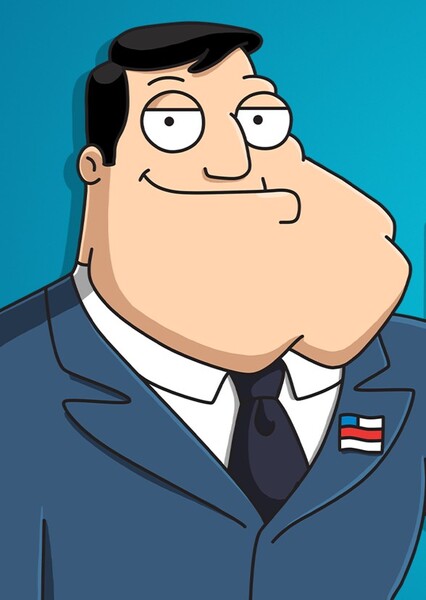 Stan Smith photo
