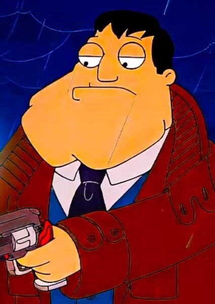 Stan Smith photo