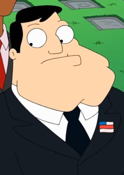 Stan Smith photo