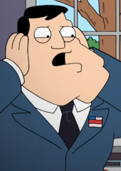 Stan Smith photo