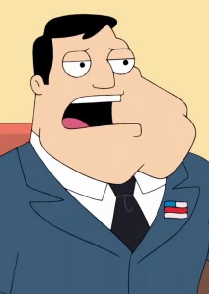 Stan Smith photo