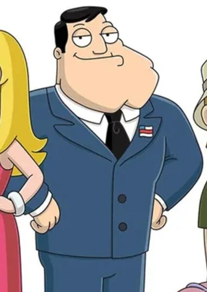 Stan Smith photo