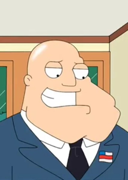 Stan Smith photo