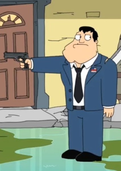 Stan Smith photo