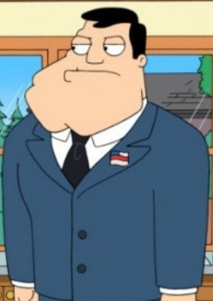 Stan Smith