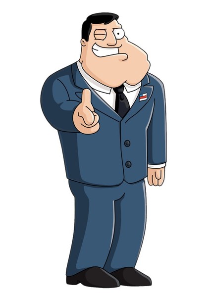 Stan Smith photo