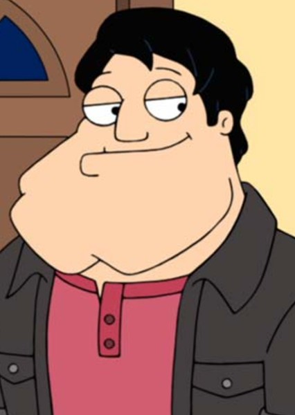Stan Smith photo