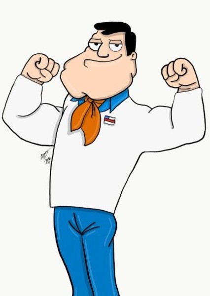 Stan Smith photo