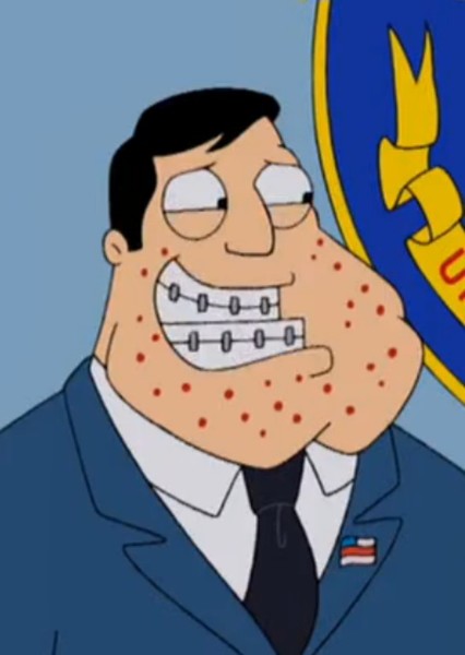 Stan Smith photo