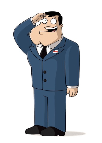 Stan Smith