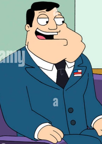 Stan Smith photo