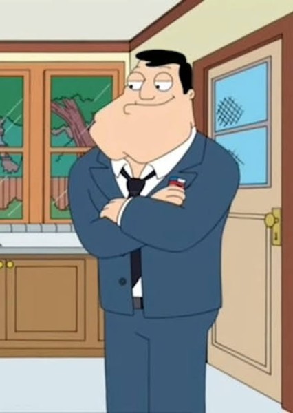 Stan Smith photo