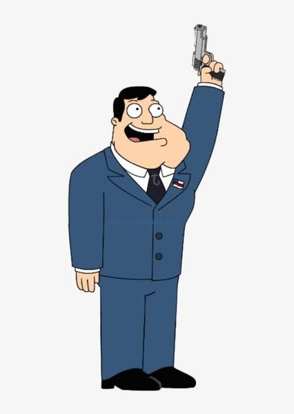 Stan Smith photo