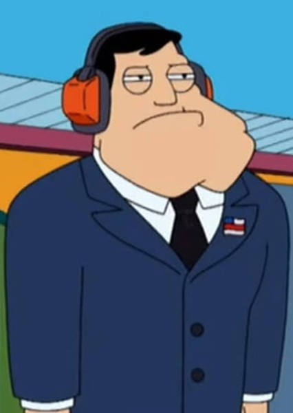 Stan Smith photo