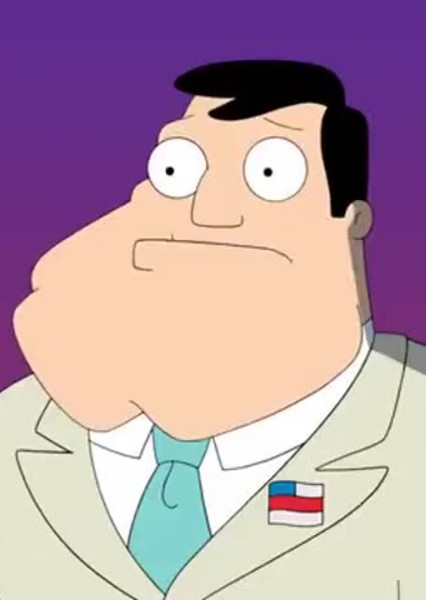 Stan Smith photo