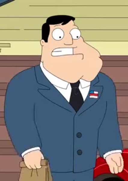 Stan Smith photo