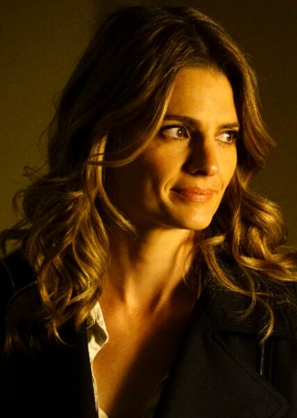 Stana Katic photo
