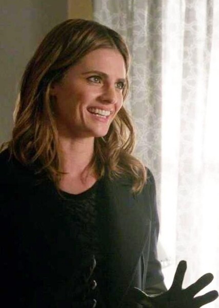 Stana Katic photo