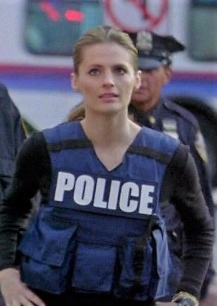 Stana Katic photo