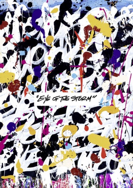 Stand Out Fit In (ONE OK ROCK)