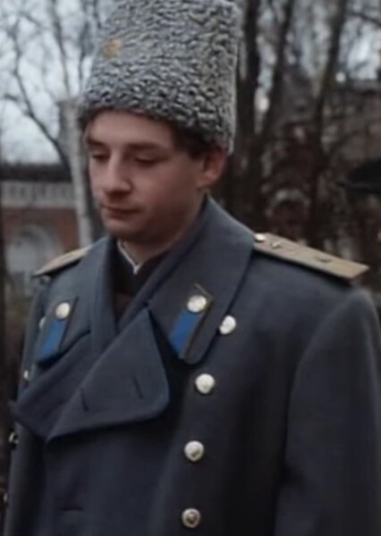 Stanislav Strelkov