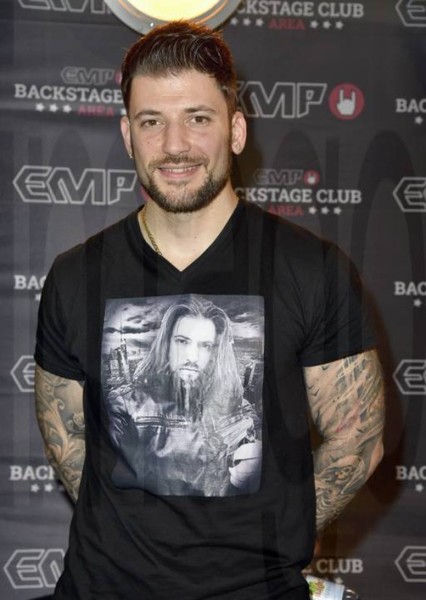 Stanislav Yanevski photo