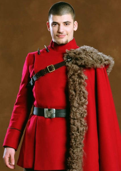 Stanislav Yanevski photo