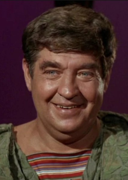 Stanley Adams photo