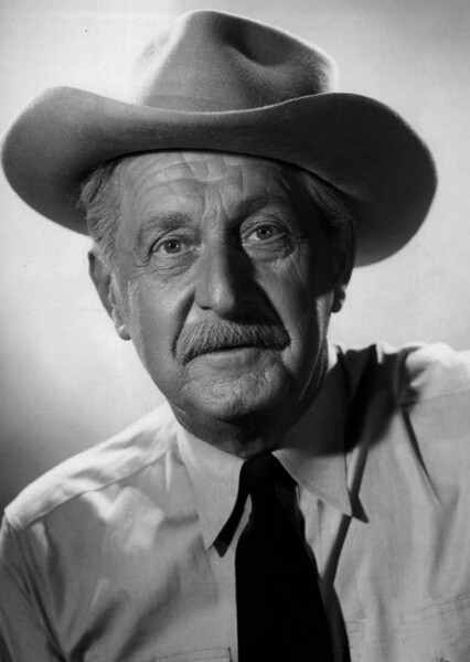Stanley Andrews photo
