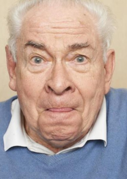 Stanley Baxter photo
