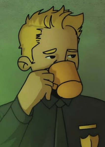 Stanley (FNaF)