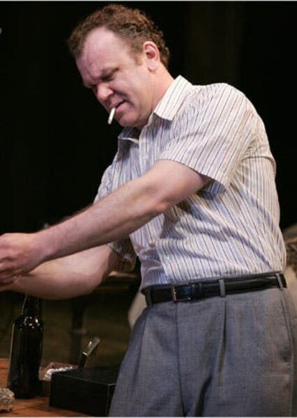 Stanley Kowalski photo