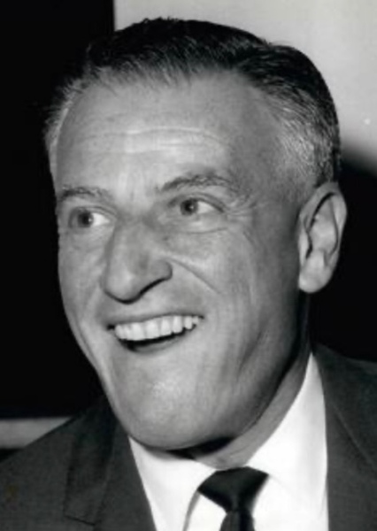 Stanley Kramer photo